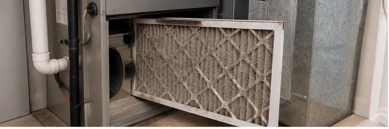 before visual concept for AC and heating tune-ups