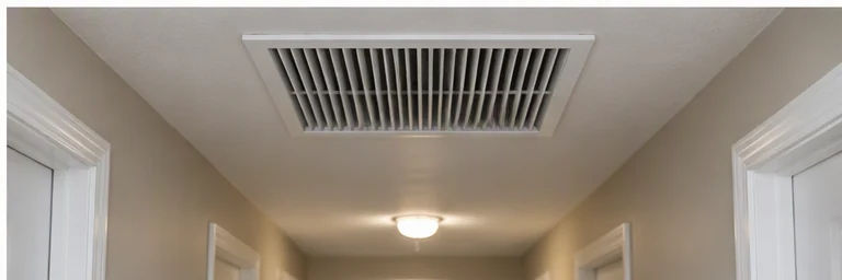 after visual concept for Airflow, temperature, and system performance testing