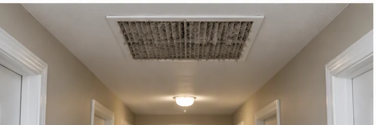 before visual concept for Airflow, temperature, and system performance testing