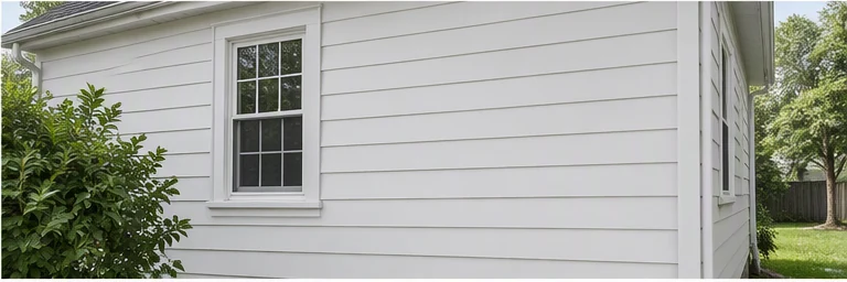 after visual concept for Exterior painting