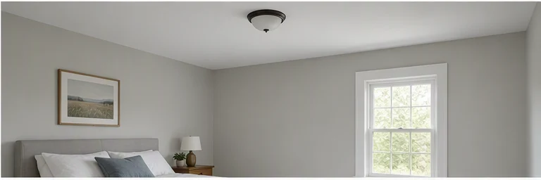 after visual concept for Room, wall, and ceiling painting