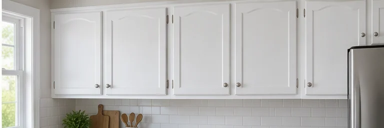after visual concept for Cabinet painting