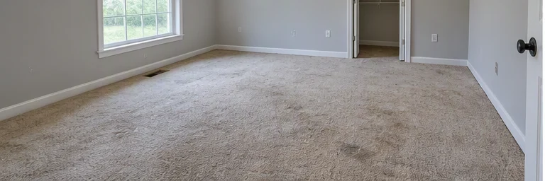 before visual concept for Carpet removal