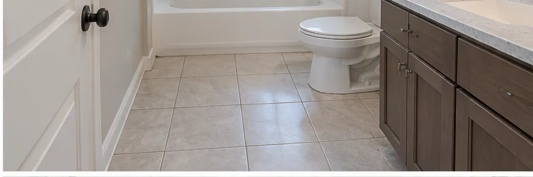 after visual concept for Tile installation
