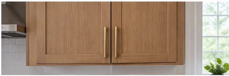 after visual concept for Cabinet repair or adjustment