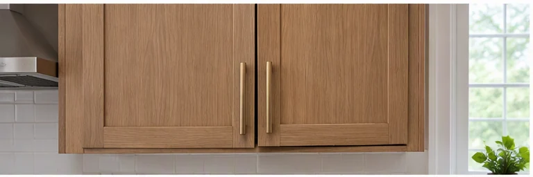before visual concept for Cabinet repair or adjustment