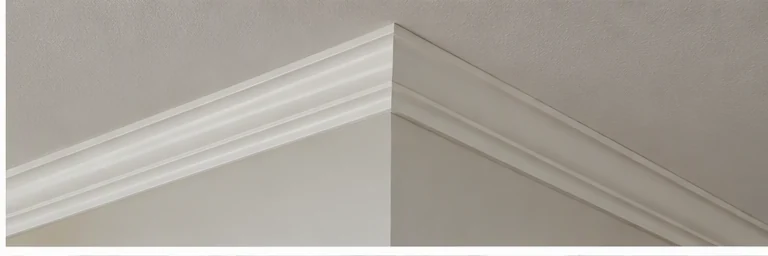 after visual concept for Molding repair