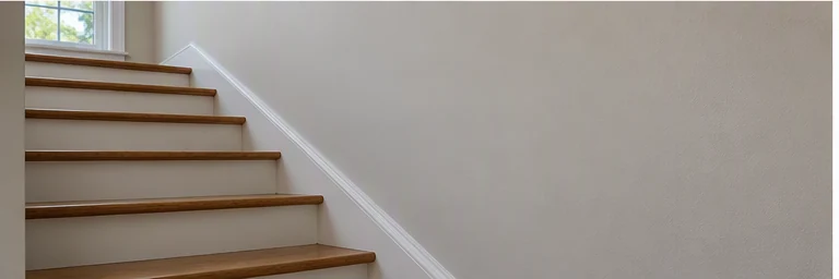 before visual concept for Handrail installation