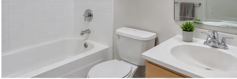 after visual concept for Deep cleaning