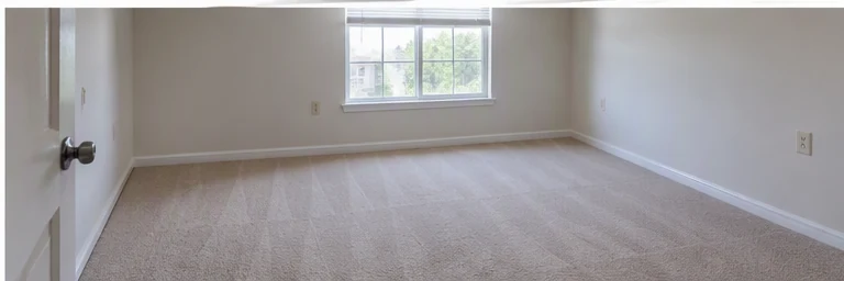 after visual concept for Move-out cleaning