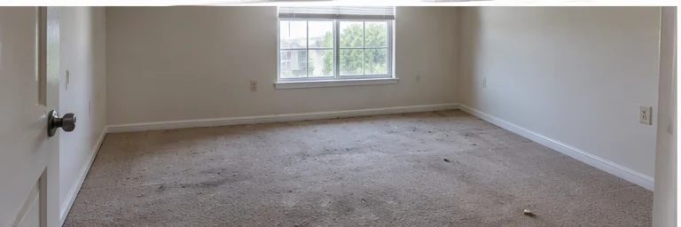 before visual concept for Move-out cleaning