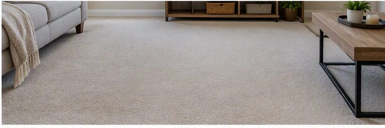 after visual concept for Carpet cleaning