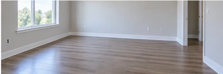 after visual concept for Post-construction cleaning