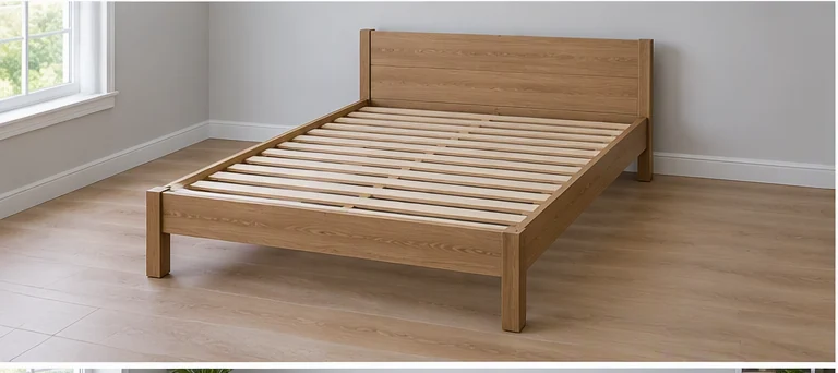 before visual concept for Furniture disassembly