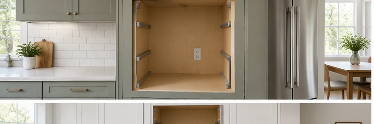 before visual concept for Wall oven installation or replacement