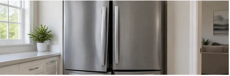 before visual concept for Refrigerator repair