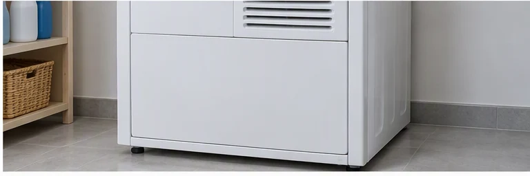 after visual concept for Dryer repair