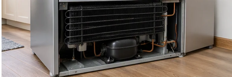 after visual concept for Appliance preventive maintenance