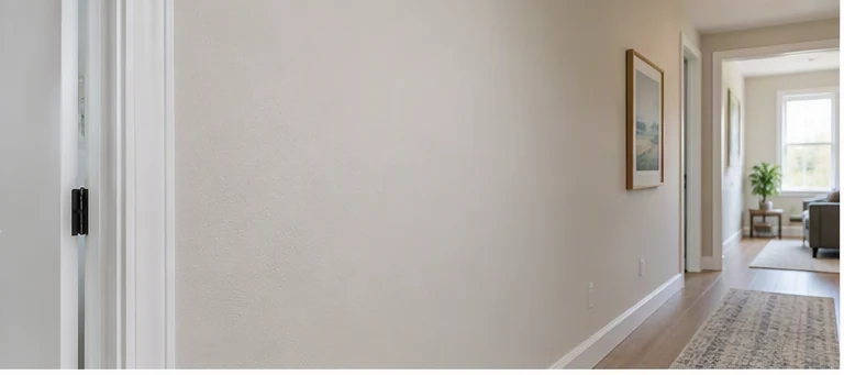 before visual concept for Carbon monoxide detector installation