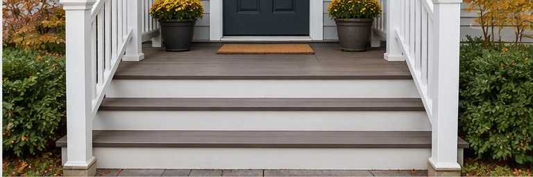 after visual concept for Seasonal property maintenance