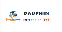 DAUPHIN ENTERPRISE