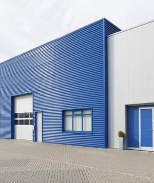Exterior Painting