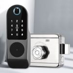 Smart Lock Installation