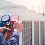 Repair & Maintenance of HVAC