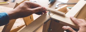 Disasembly & Reassembly